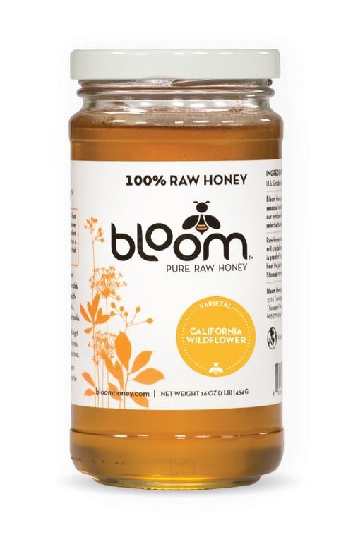  Honey Straws Olga South Pasadena CA